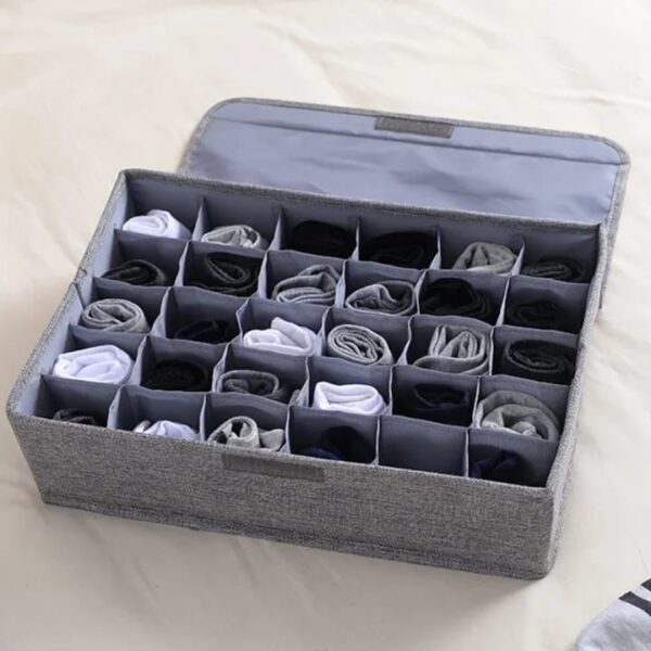 Socks Drawer Organizer