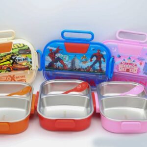 Stainless Steel Lunch Box