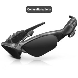 Smart Wireless Bluetooth Sunglasses