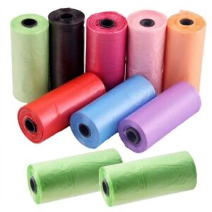 Pampers Refill Rolls