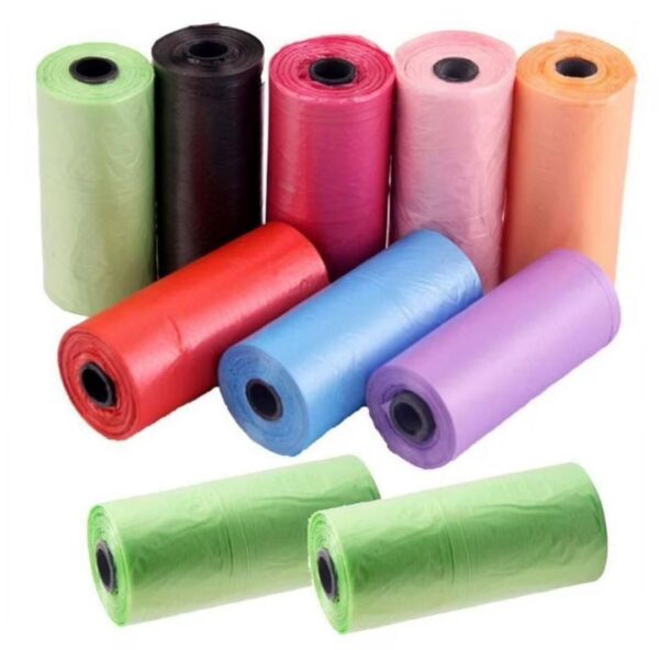 Pampers Refill Rolls