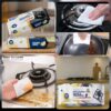 Kitchen Cleaning Wipes