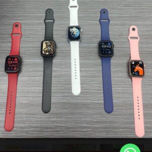 I9 Pro Max Smart Watch