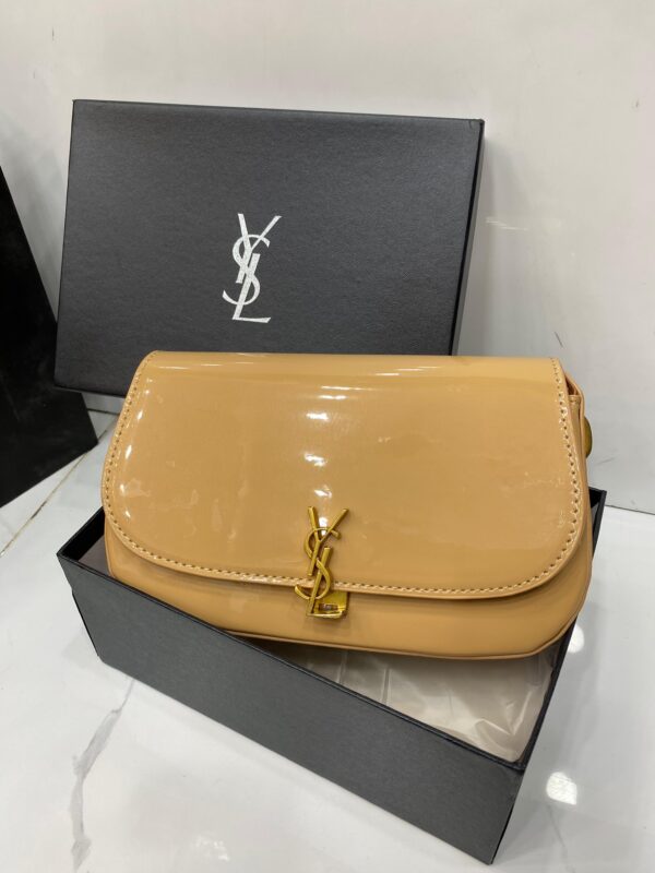 YSL Bags