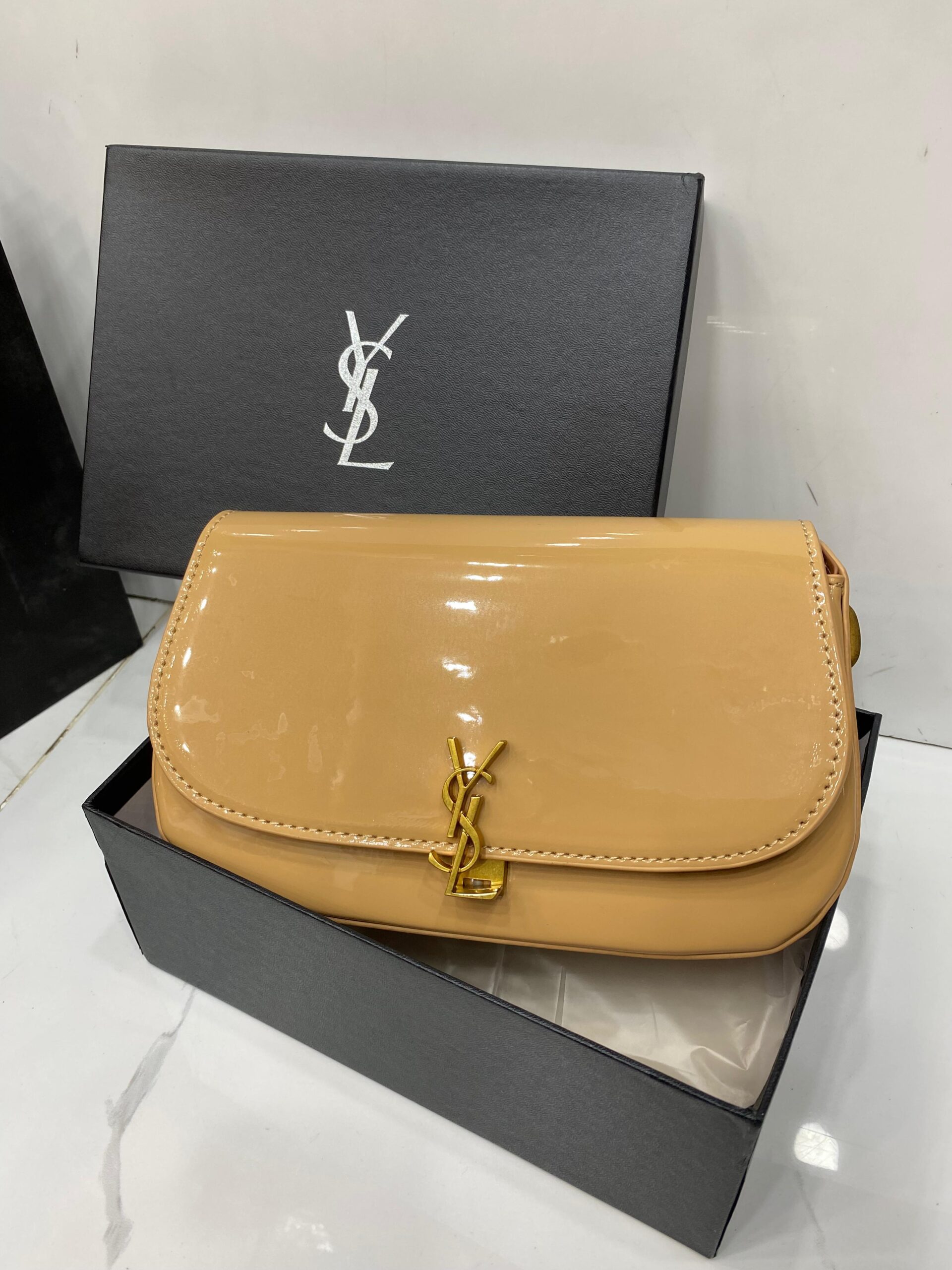 YSL 2 YSL Bags