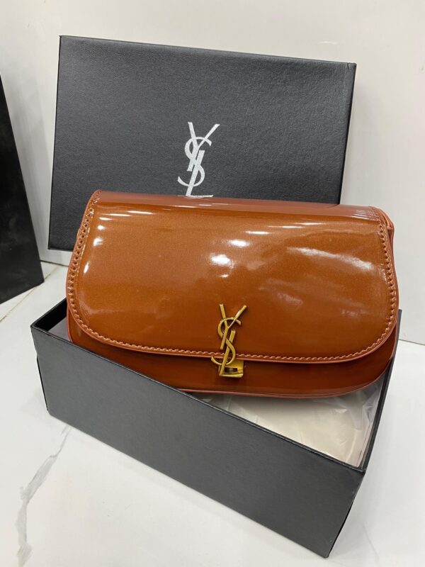 YSL Bags