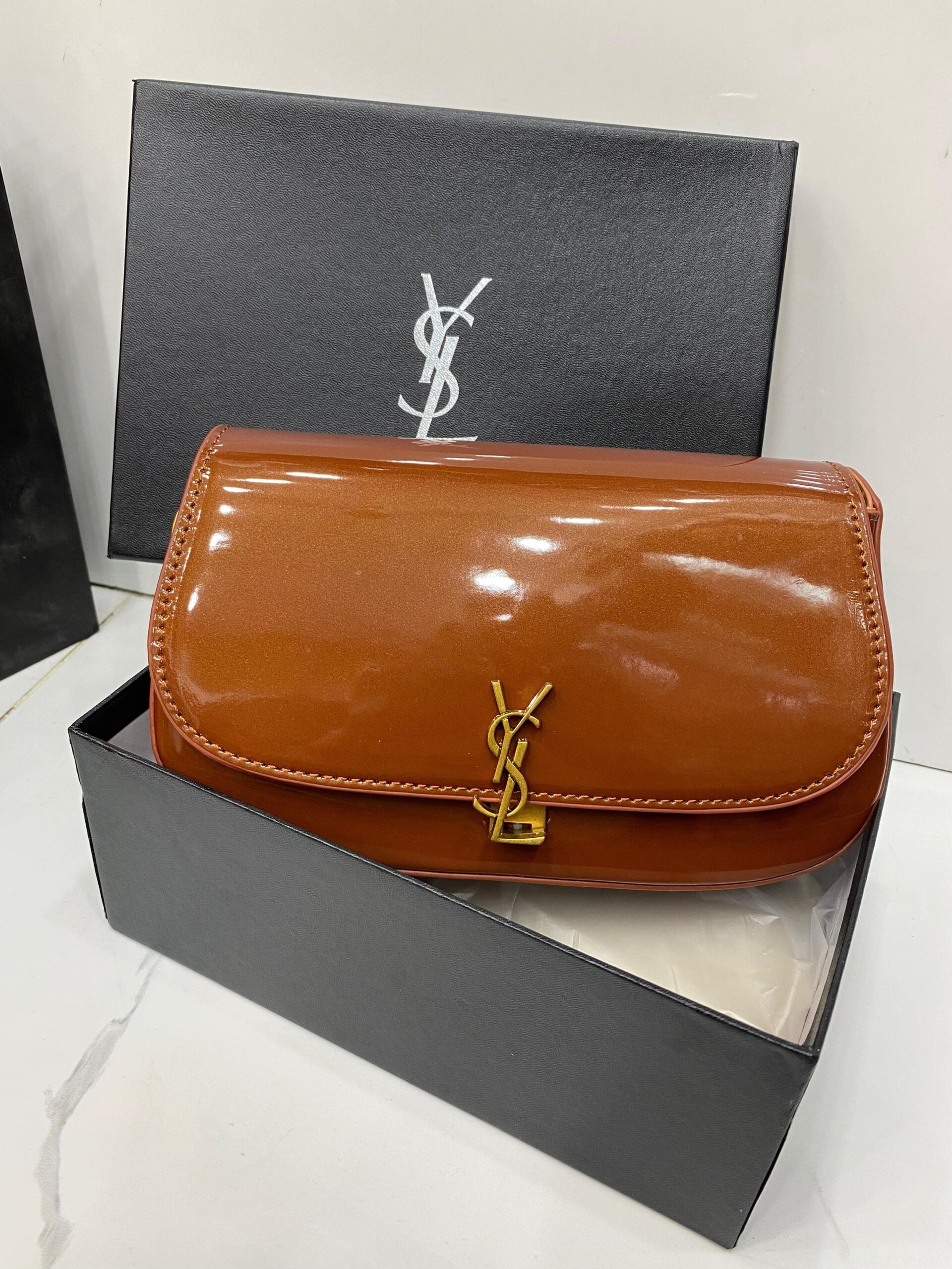 YSL 3 YSL Bags