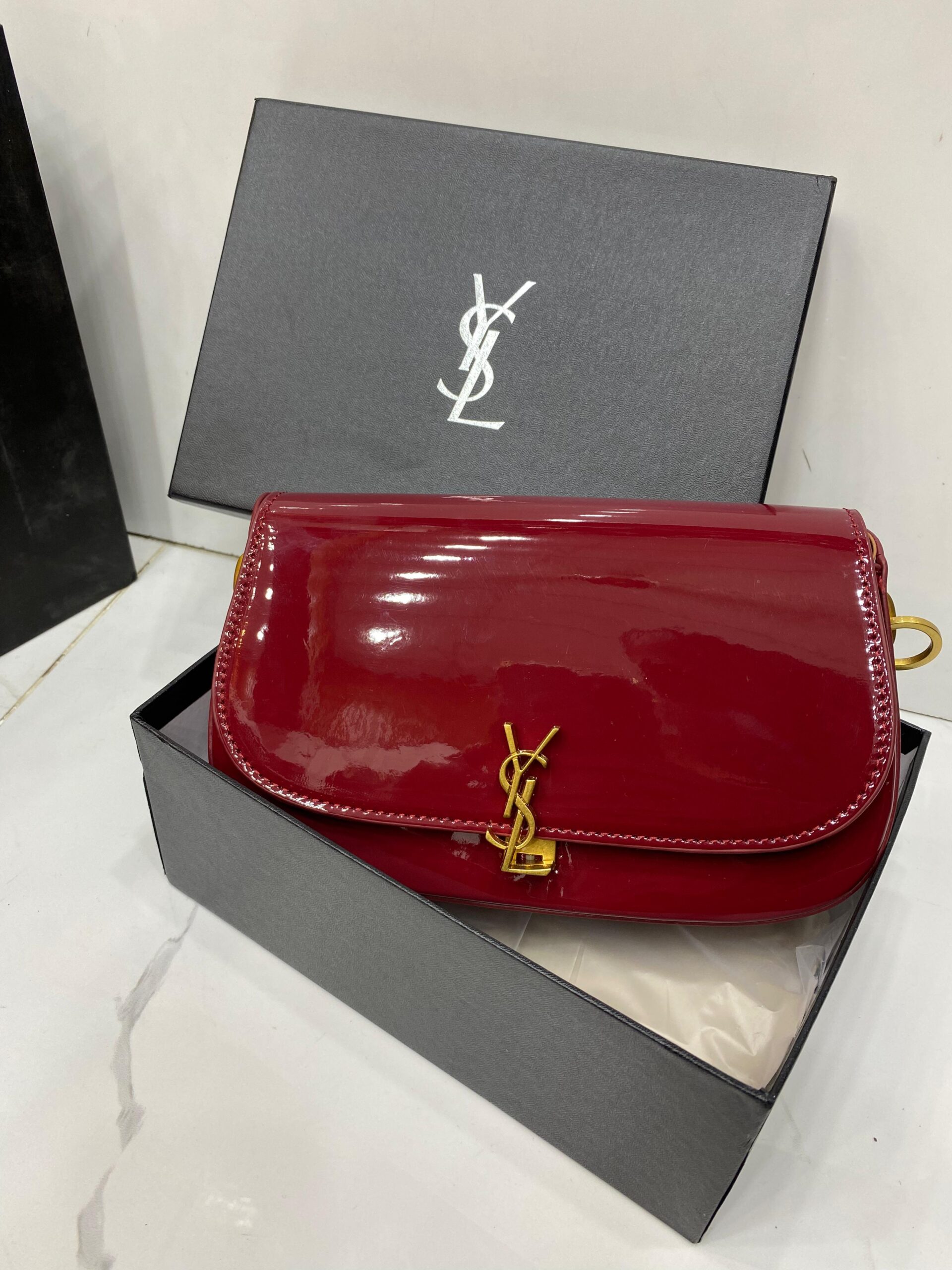 YSL 4 YSL Bags