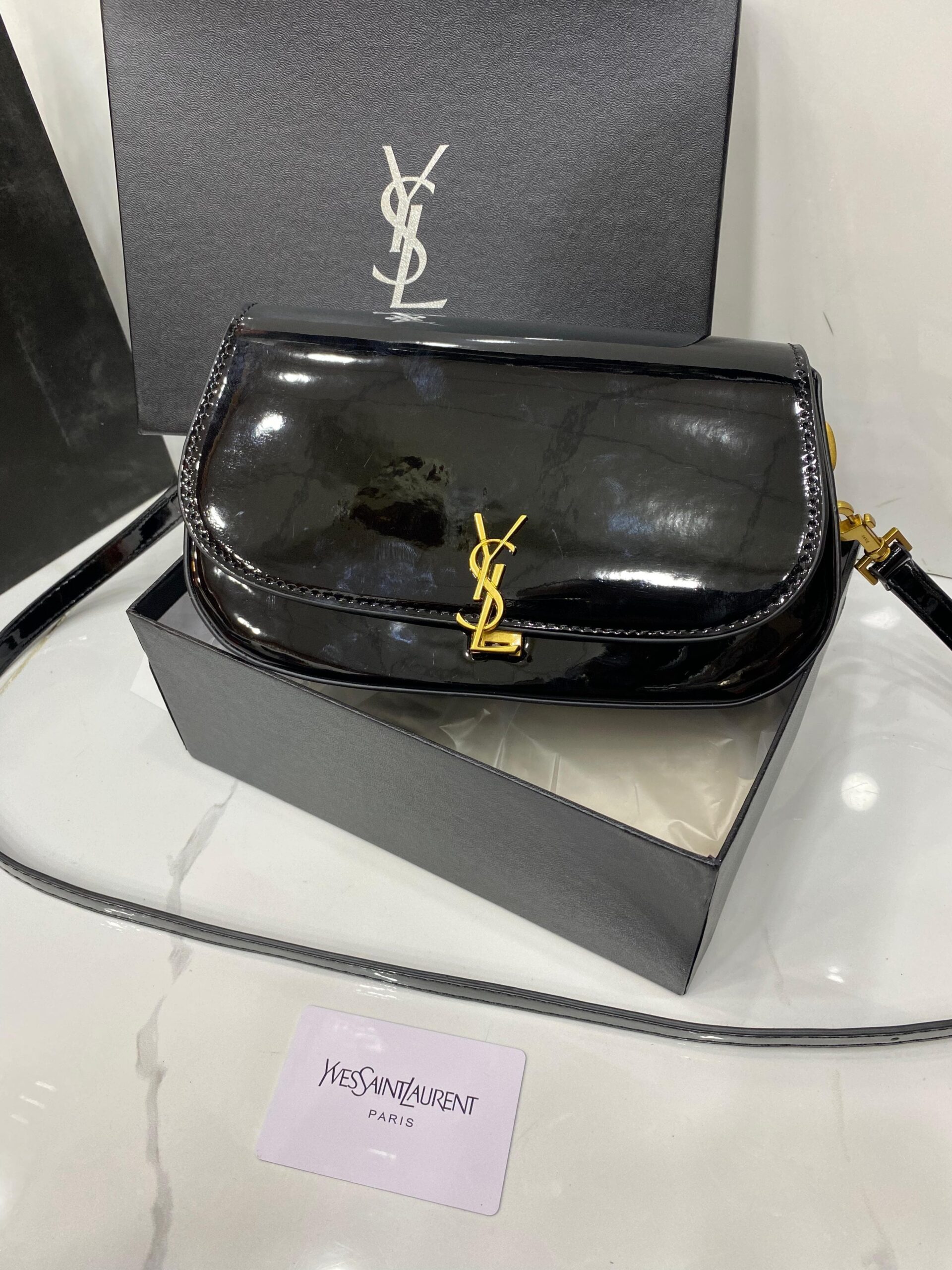 YSL 5 YSL Bags