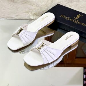 YSL Slippers