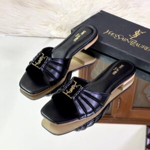 YSL Slippers