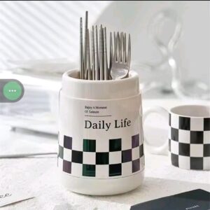 dust proof kitchen utensil set
