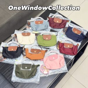Longchamp mini