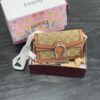 Gucci Dionysus Crystals Mini Bag