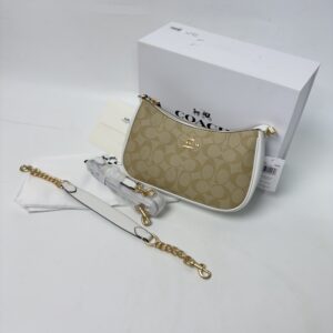 Coach Teri Shoulder Bag