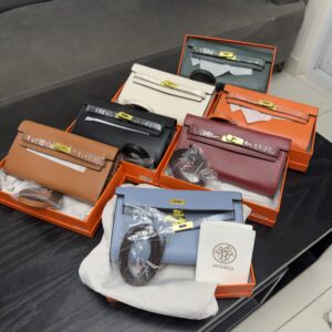 Hermes wallet