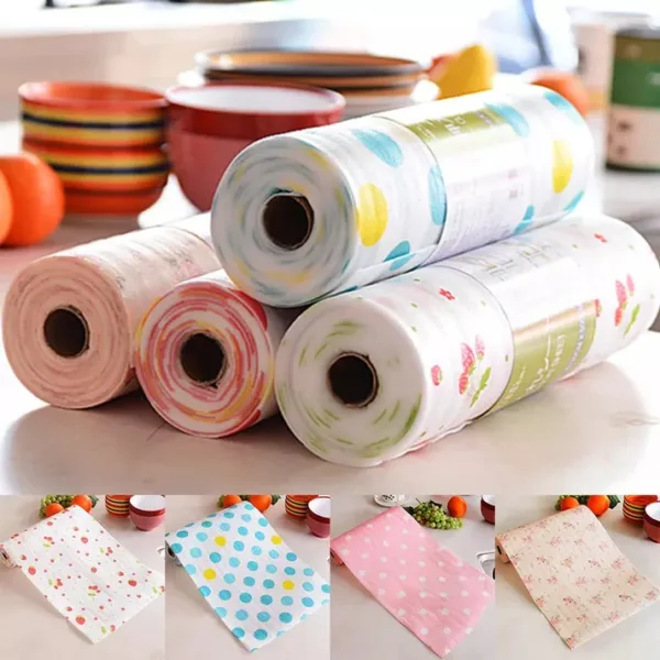 Kitchen Foamic Sheet