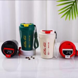 smart thermos bottle
