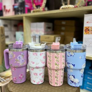 Stainless Steel Kids Tumbler
