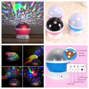 star master lamp
