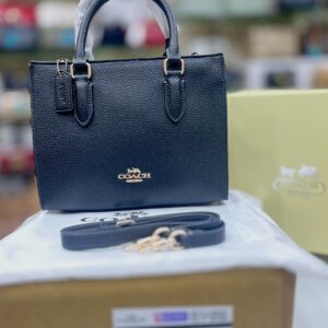 COACH Maggie Small Tote Bag