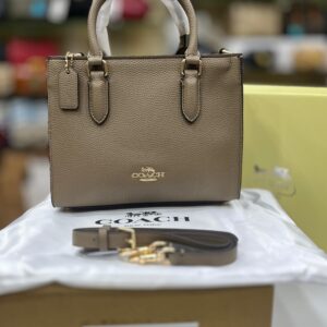 COACH Maggie Small Tote Bag