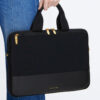 Charles & Keith Double Handle Bag