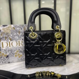 Christian Dior LadyMini Dior