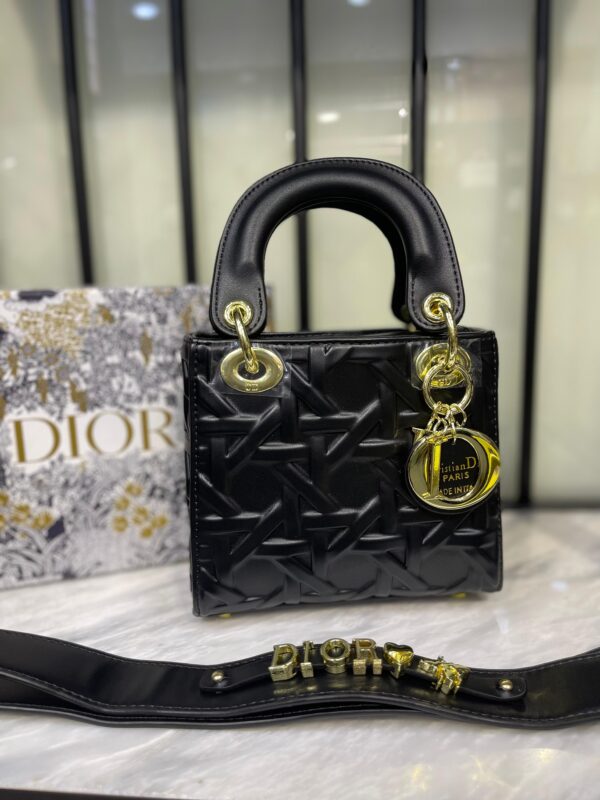 Christian Dior LadyMini Dior