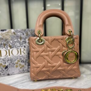 Christian Dior LadyMini Dior (