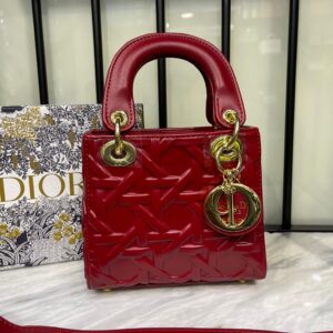 Christian Dior LadyMini Dior