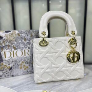 Christian Dior LadyMini Dior