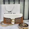 Coach Tabby Shoulder Bag