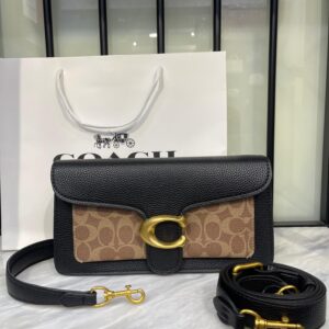 Coach Tabby Shoulder Bag