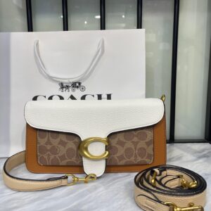 Coach Tabby Shoulder Bag