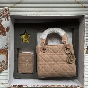 Dior Ultra Matte Lady Giftset