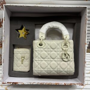 Dior Ultra Matte Lady Giftset