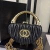 Elegant Fancy Clutch