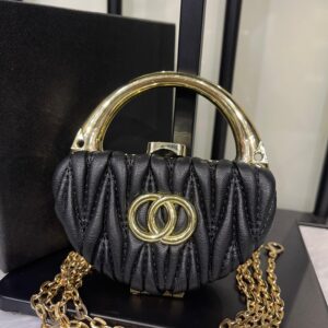 Elegant Fancy Clutch