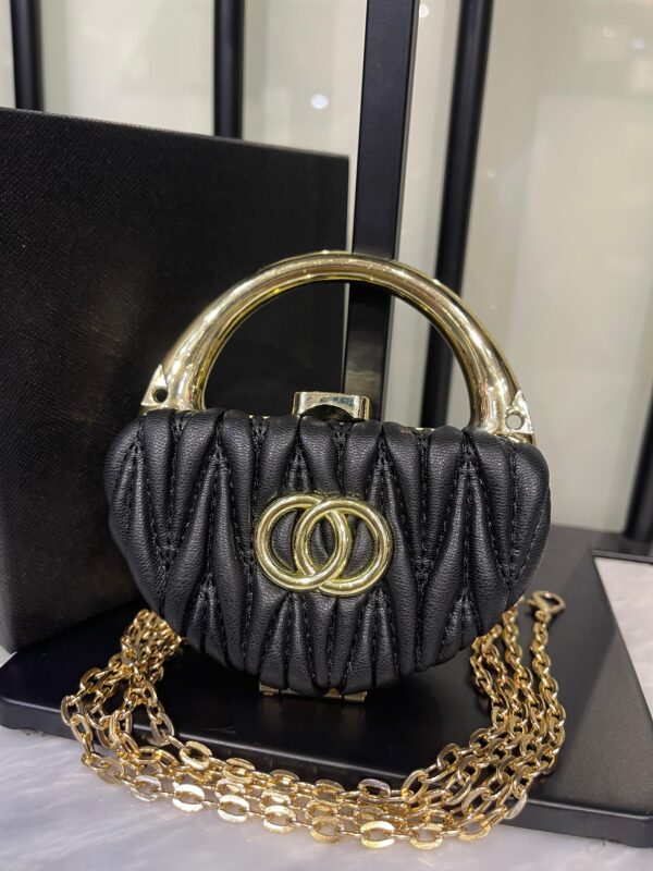 Elegant Fancy Clutch