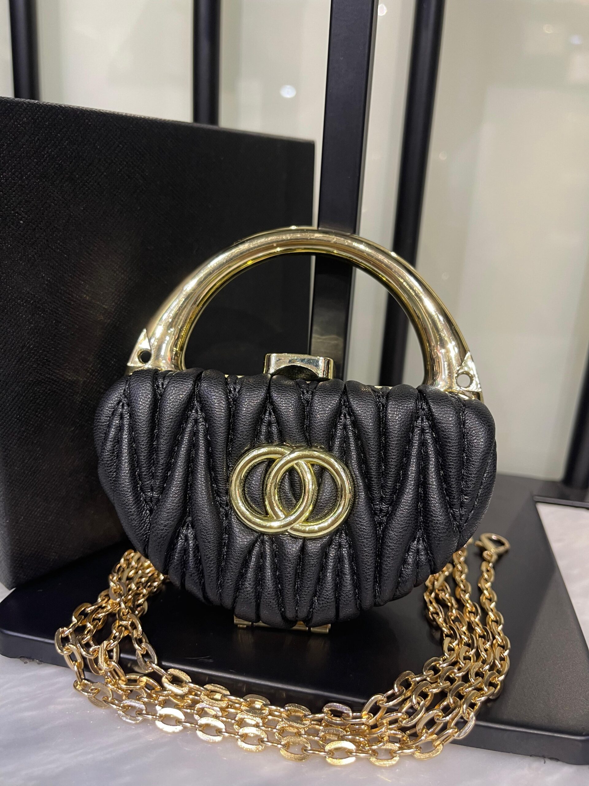 Elegant Fancy Clutch (2) Elegant Fancy Clutch