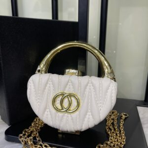 Elegant Fancy Clutch