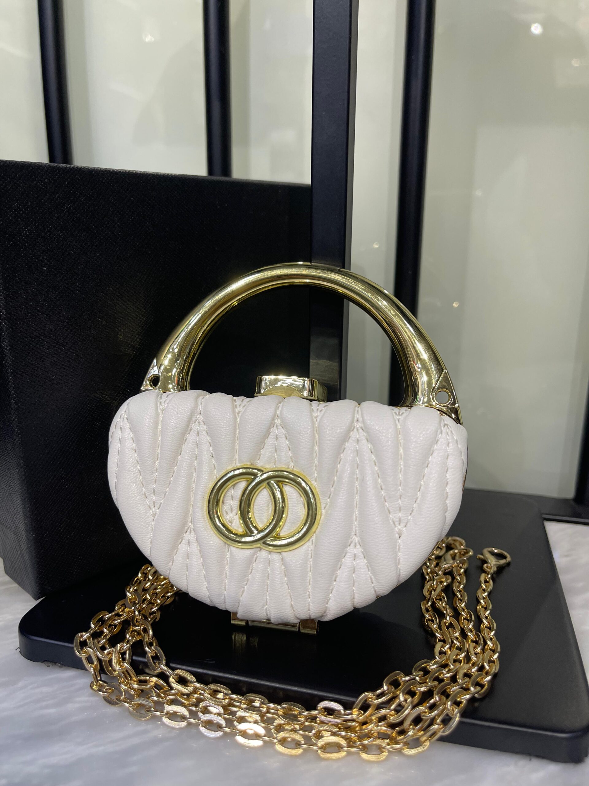 Elegant Fancy Clutch Elegant Fancy Clutch