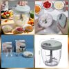 Eotia Blade Chopper