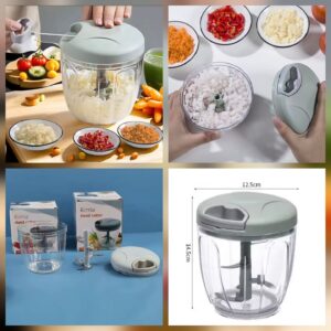 Eotia Blade Chopper