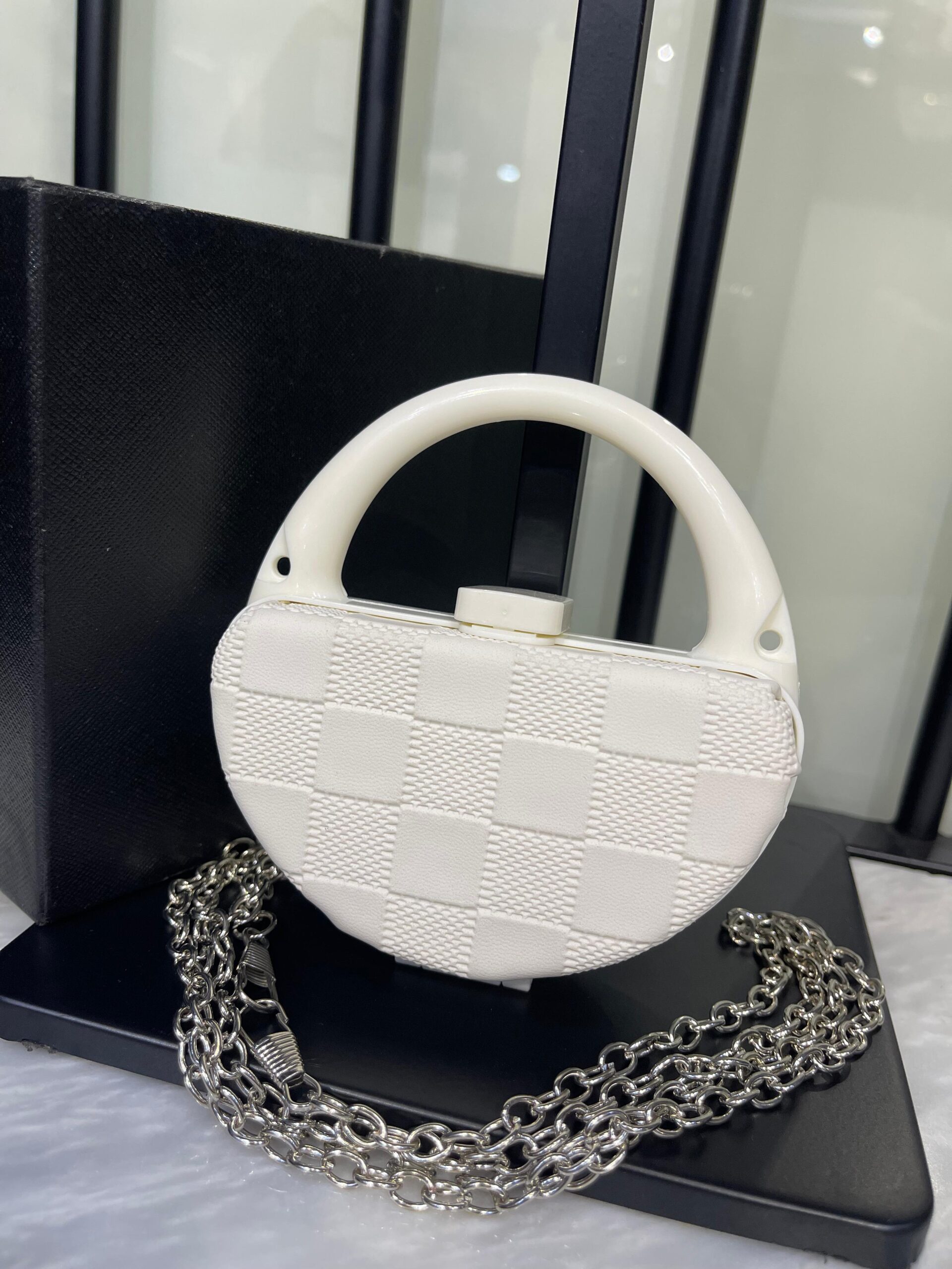 Fancy Clutch 2 Fancy Clutch