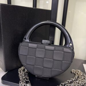 Fancy Clutch