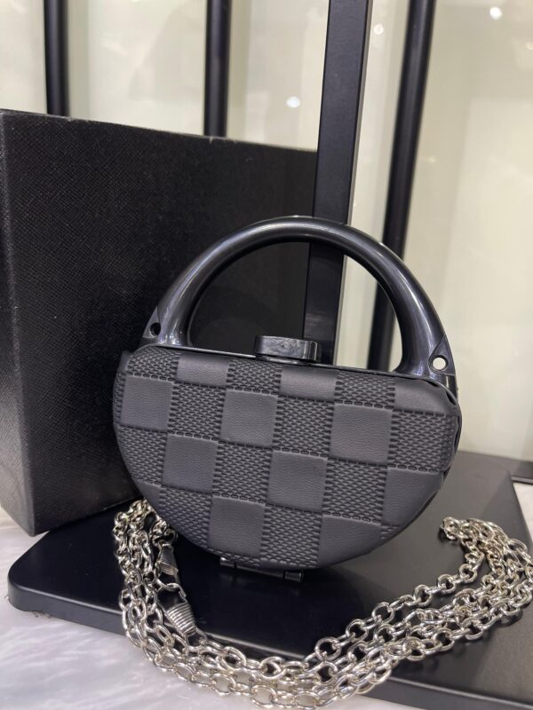 Fancy Clutch