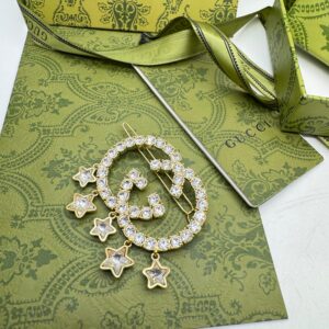 Gucci hair pin
