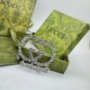 Gucci hair pin